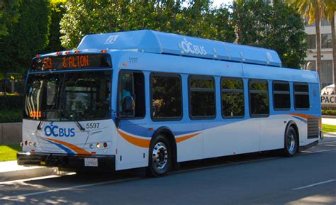 best transportation orange county.